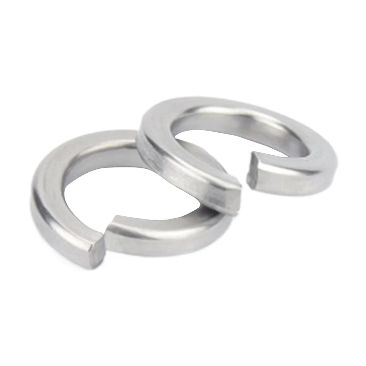 Din{0}}mm Spring Washers