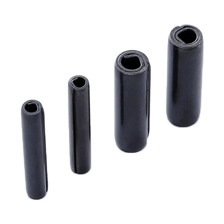 Iso 8750 lossis Din7344 Metric Caij nplooj ntoos hlav Pins