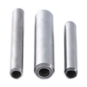 Din7979 Ss Dowel Pin