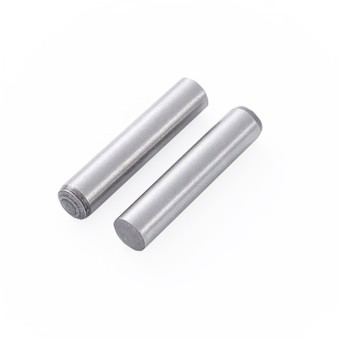 Iso8734 lossis Din6325 Parallel Dowel Pin